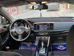 Mitsubishi Lancer EX